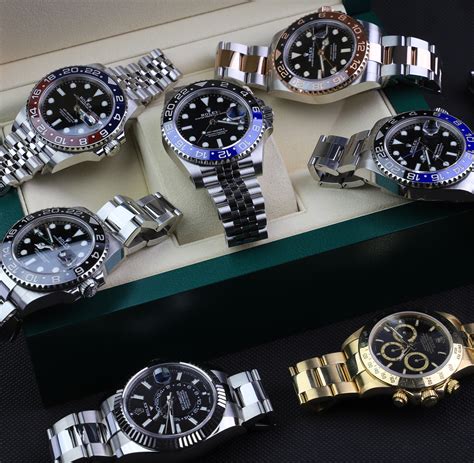 different rolex watches|all types of rolex watches.